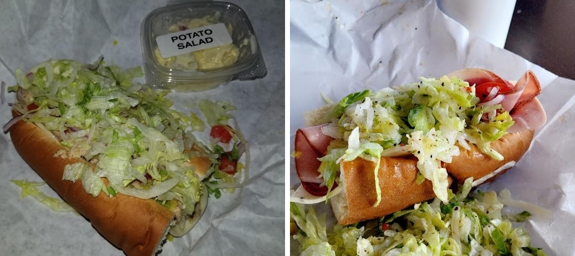 Sub Shop Deli