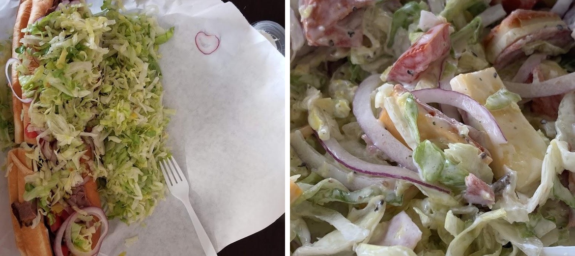 Sub Shop Deli